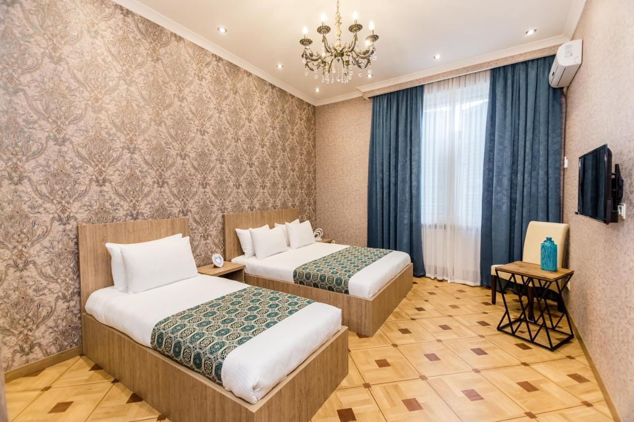 Dat Exx Apartments On Marjanishvili Tbilisi Buitenkant foto